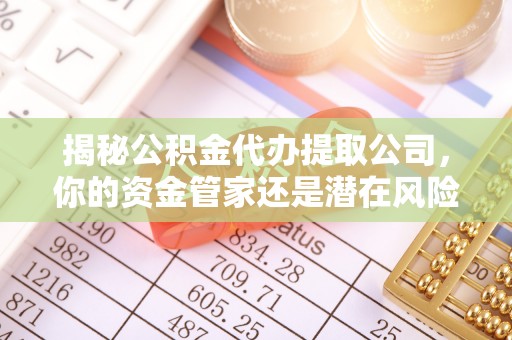 大邑揭秘公积金代办提取公司，你的资金管家还是潜在风险？