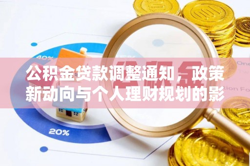 大邑公积金贷款调整通知，政策新动向与个人理财规划的影响