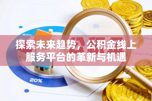 大邑探索未来趋势，公积金线上服务平台的革新与机遇